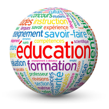 Education-Formation