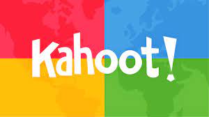 Image Kahoot !