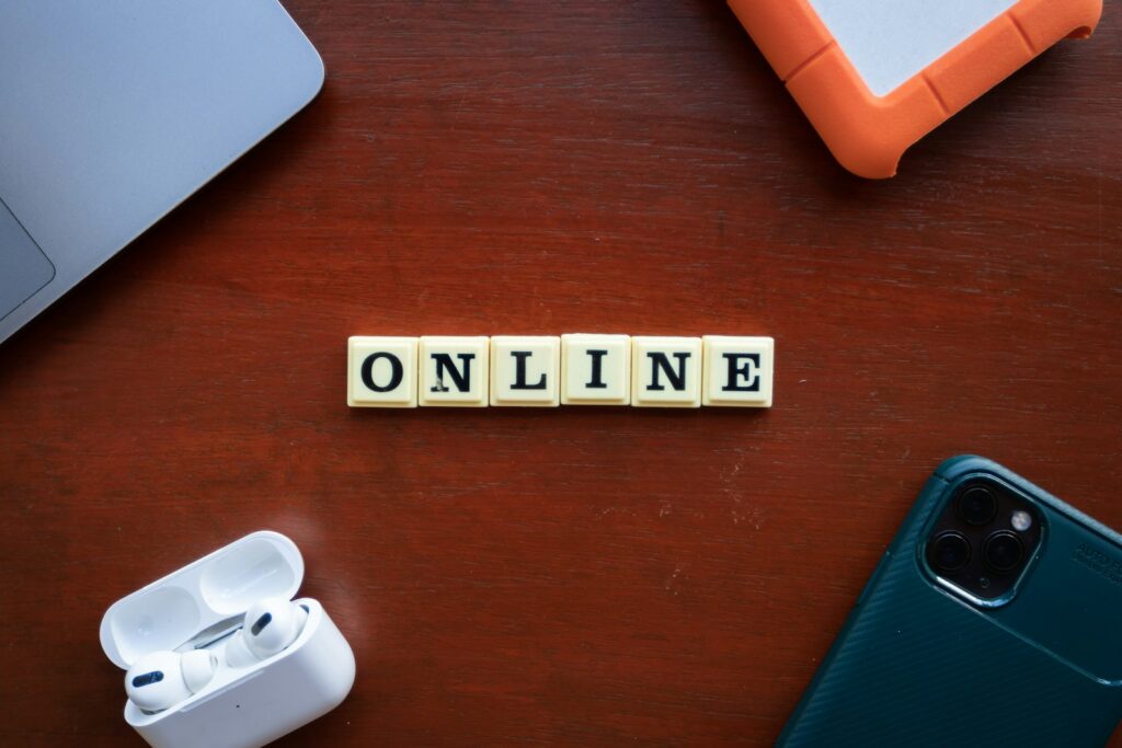 Online courses