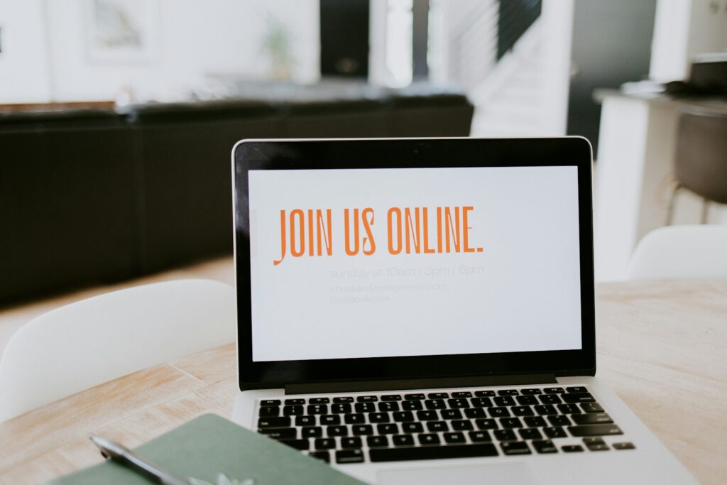 Online course