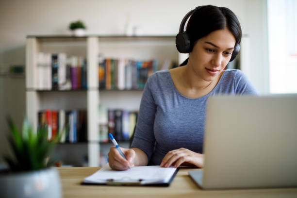Apprendre en autonomie