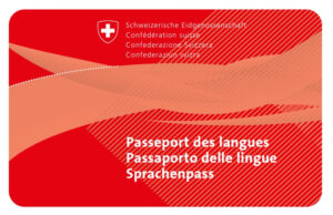 Le passeport de langues fide est un document officiel suisse qui atteste des compétences linguistiques en français, allemand ou italien. Il est reconnu dans toute la Suisse pour les procédures de séjour (permis B/C) et de naturalisation.