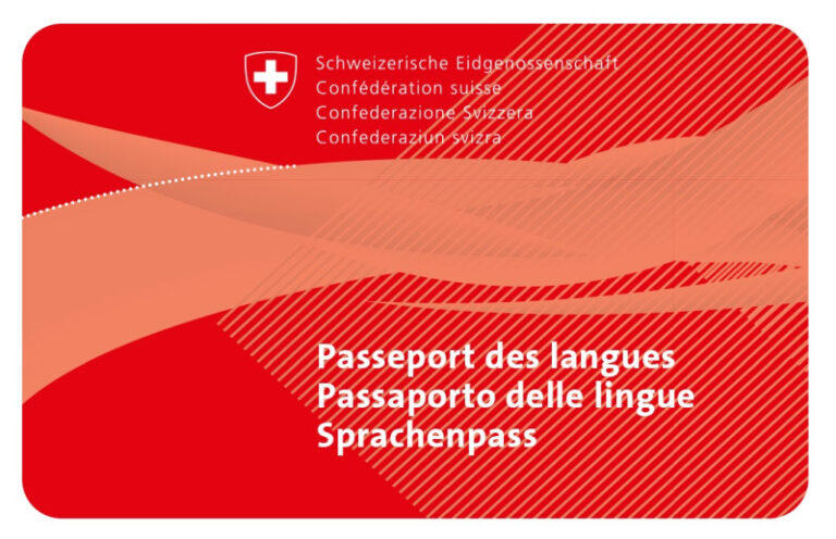 Le passeport de langues fide est un document officiel suisse qui atteste des compétences linguistiques en français, allemand ou italien. Il est reconnu dans toute la Suisse pour les procédures de séjour (permis B/C) et de naturalisation.