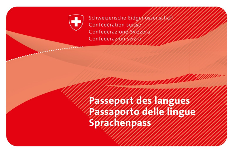 Le passeport de langues fide est un document officiel suisse qui atteste des compétences linguistiques en français, allemand ou italien. Il est reconnu dans toute la Suisse pour les procédures de séjour (permis B/C) et de naturalisation.